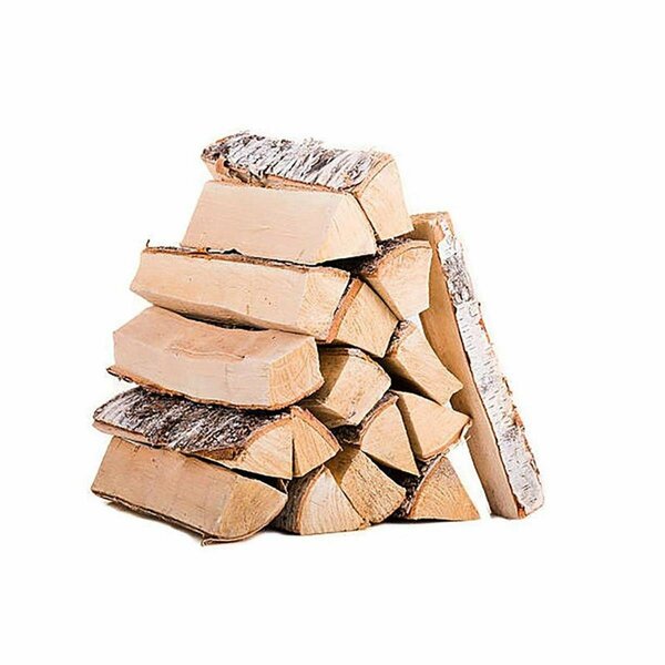 Vecindario 15 lbs Apple Wood Chunks VE2742918